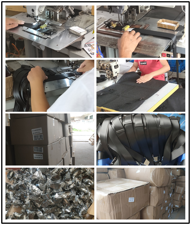 亞馬遜熱銷寵物牽引繩 車載安全帶與狗狗出行二合一解決方案