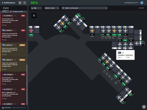 瑞士創(chuàng)新力量 Assaia International的AI視覺識別軟件如何重塑機場空側(cè)運營效率與安全